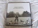 George Harrison - All Things Must Pass 180G Box Set Complete