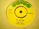 UK GRAPE GR 3057-VERNON BUCKLEY-MR SOFTHAND/G G ALL STARS-VERSION-NR EX