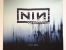NINE INCH NAILS - With Teeth 2005 Vinyl 2LP, orig pressing, NM NIN