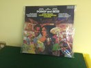 Gershwin Porgy and Bess Decca 3 Record Set