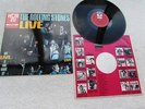 THE ROLLING STONES GOT LIVE IF YOU WANT IT ORIG HOR ZU 1967 NEAR MINT STEREO
