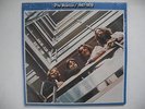 BEATLES 1967 1970 2 LP 1973 Canada SKBO 3404 STILL SEALED/MINT no barcode