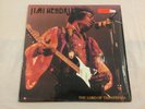 JIMI HENDRIX: 