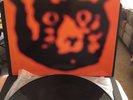 R.E.M. MONSTER Rare 1994 Pressing w/Insert NEAR MINT VINYL