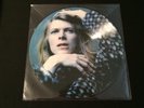 David Bowie - Hunky Dory - Picture Disc Vinyl LP