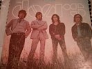 The Doors Waiting for the sun 1968 1st issue Elektra red label Big E excellent+