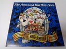 Amazing Rhythm Aces/ Full House Aces High/ Mint 2LP 1981 NM Clean  Rare