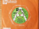 Northern Soul. The Vontastics - Lady Love. Stateside Demo 7