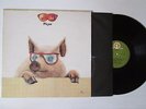 IVAN GRAZIANI Pigro LP ITALY RARE NUMERO UNO