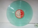 QUEEN another one bites the dust 12 MAXI SINGLE green  ORIGINAL colombia jup