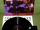 NICK CAVE & THE BAD SEEDS The Good Son Orig 1st UK MUTE 1992 + Lyric Inner + 45