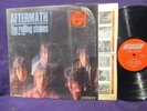 The Rolling Stones 'Aftermath' LP MONO IN SHRINK EX