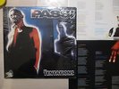 PASSI 33 TOURS LES TENTATIONS 1997 SECTEUR A / FEAT AKHENATON NO FONKY FAMILY