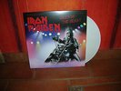 IRON MAIDEN - UNLEASH THE BEAST SHOW LP  & GREAT COLLECTOR'S EDITION