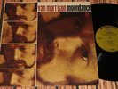 VAN MORRISON   MOONDANCE LP   ORIGINAL PRESS GREEN W7LABEL