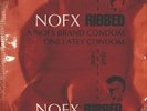 NOFX RIBBED LP VINYL NEW (US) 33RPM