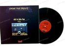 Stone The Crows - Ode To John Law GER LP 1970 FOC //1