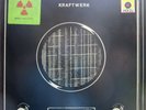 LP - KRAFTWERK = RADIO - AKTIVITÄT......................1975   (KRAUT-ROCK)