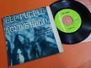 DEEP PURPLE “NEVER BEFORE” THAI RECORDS 7