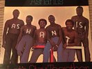 ASHANTIS LETS STAY TOGETHER BRIT FUNK SOUL EMI UK 1976 ORIG LP VINYL RECORD MINT