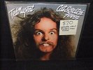 Ted Nugent Cat Scratch Fever Sealed New Vinyl LP Record Album