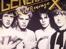 GENERATION X - Sweet Revenge - Vinyl (LP)