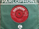 The Beatles Love Me Do Red Original 1962 Ardmore & Beechwood 7