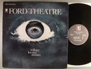 Ford Theatre  Trilogy For The Masses   Psych