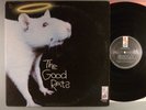 Good Rats, The  Self-Titled    Hard Rock; Garage; Psych  1969 Kapp Label
