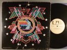 Hawkwind  X In Search Of Space   Prog; Psych; Space Rock  With Hawkwind Log