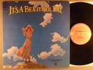 It's A Beautiful Day  Self-Titled   Psych  2 Eye Label  