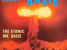 Count Basie-The Atomic Basie  Vinyl / 12