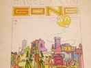 GONG - ANGELS EGG - UK 73 - 1st PRESS