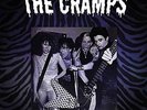 CRAMPS, THE-COAST TO COAST  VINYL NEUF