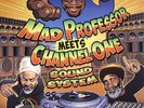 MAD PROFESSOR meets CHANNEL ONE - Sound System - Vinyl (LP)
