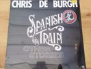 Chris De Burgh - Spanish Train And Other Stories - AMLH 68343 (Vinyl LP) New/Min
