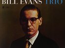 Bill Evans Trio-Portrait In Jazz  (UK IMPORT)  Vinyl / 12