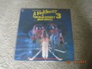 NIGHTMARE ON ELM STREET 3 DREAM WARRIORS  SOUNDTRACK LP MINT SEALED