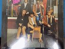 Sealed MOBY GRAPE S/T Mono Columbia Rock LP With Poster & Original Finger Cover
