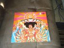 JIMI HENDRIX LP AXIS BOLD AS LOVE 