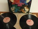 THE BEATLES - ALPHA OMEGA VOLUME I - UNOFFICIAL RELEASE - PINK LABELS - 4-LP BOX