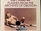 ROY HARPER FLASHES FROM THE ARCHIVES OF OBLIVION ORIG 1974 UK HARVEST 2LP /GF