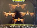 Chilly ?– Come To L.A. 1979 Polydor ?– 2417 124 Germany DISCO FUNK AFRO