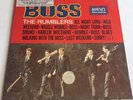 THE RUMBLERS, BOSS, DOWNEY#DLP S1001, RARE LP RECORD, 1963