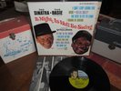 FRANK SINATRA COUNT BASIE Vinyl Lp IT MIGHT AS WELL BE SWING Reprise Stunning