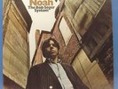 NOAH The Bob Seger System Green Target PSYCH SOUL1st Press LP $10 S&H Canada/USA