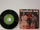 Bob & Earl - Everybody Jerk - RARE 7
