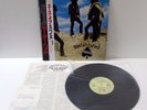 Motorhead / Ace of Spades / Bronze VIP-6751 / JAPAN LP OBI A2109