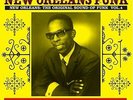 Soul Jazz Records Presents - New Orleans Funk 4 [New Vinyl LP] Digital Download
