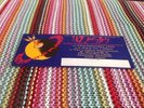 U2  Press Invite To Attend Achtung Baby Screening 23/9/92 Ex